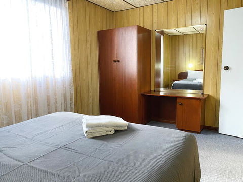 Limestone Coast Tourist Park - Hotel Accommodation 2