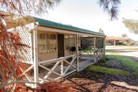 Limestone Cottage