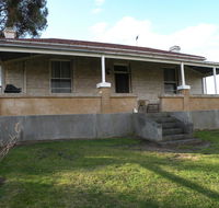 Limestone View Naracoorte - Hotel Accommodation