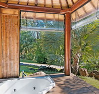 Limpinwood Lodge - Hotel Accommodation