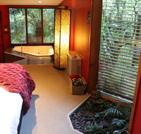 Linden Gardens Rainforest Retreat - Hotel Accommodation