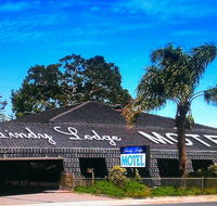Lindy Lodge Motel - Hotel Accommodation