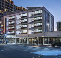 Link Portside - Hotel Accommodation