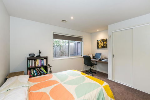 Links Idyllic Break 16 - Hotel Accommodation 2