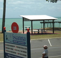 Lisianna Apartments - Hotel Accommodation