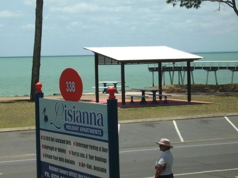Lisianna Apartments - Hotel Accommodation 0