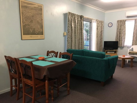 Lisianna Apartments - Hotel Accommodation 3