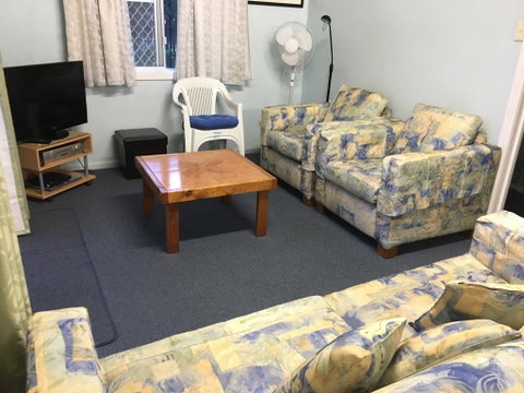 Lisianna Apartments - Hotel Accommodation 2