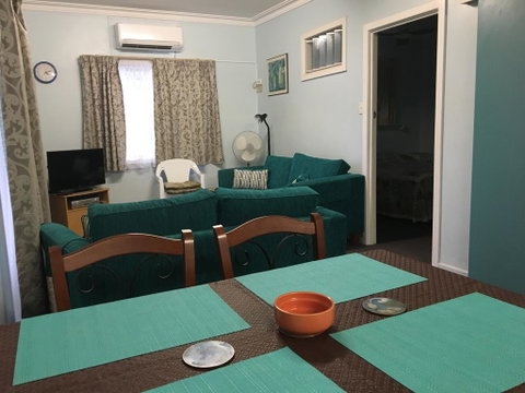 Lisianna Apartments - Hotel Accommodation 1