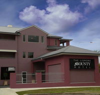 Lismore Bounty Motel - Hotel Accommodation