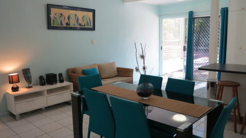 Loyang Apartments Unit 3 - Hotel Accommodation 2