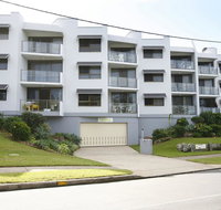Luanda Unit 7 7a Bulcock Beach Esp Bulcock Beach - Hotel Accommodation