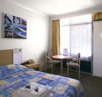 Luhana Motel Moruya - Hotel Accommodation