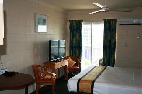 Luma Luma Holiday Apartments - Hotel Accommodation 1
