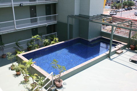 Luma Luma Holiday Apartments - Hotel Accommodation 0
