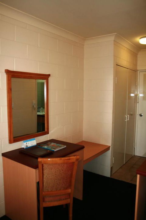 Luma Luma Holiday Apartments - Hotel Accommodation 3