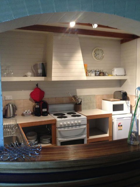 Lumeah - Hotel Accommodation 2