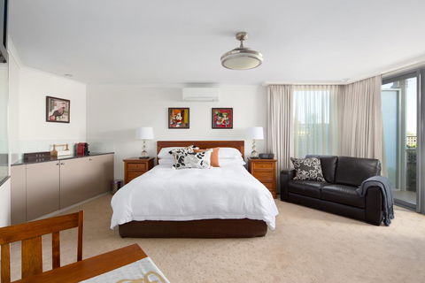 Luna Blu - Luxury B&B - Hotel Accommodation 1