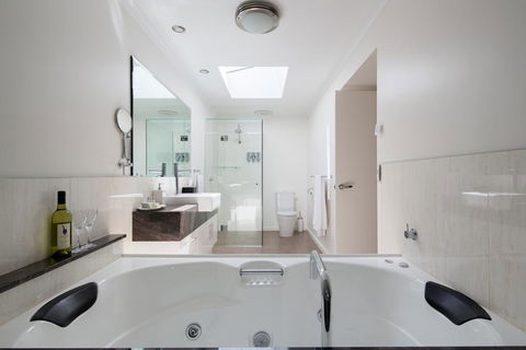 Luna Blu - Luxury B&B - Hotel Accommodation 2