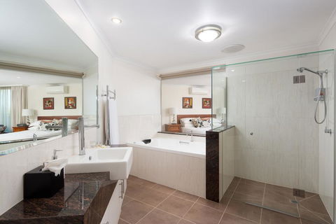 Luna Blu - Luxury B&B - Hotel Accommodation 3