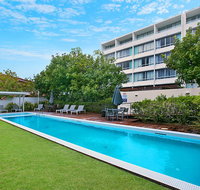 Lure Apartment Nelson Bay - 432 - Hotel Accommodation