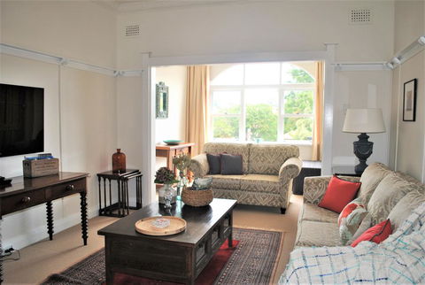 Lurline Villas - Hotel Accommodation 3