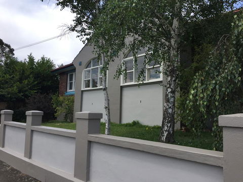 Lurline Villas - Hotel Accommodation 1