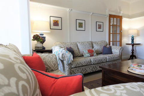 Lurline Villas - Hotel Accommodation 0