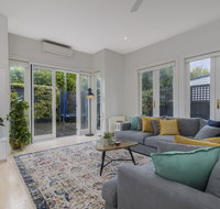 Luxe in Elwood - Hotel Accommodation