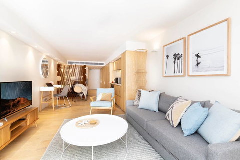 LUXE PACIFIC BONDI BEACH - Hotel Accommodation 1