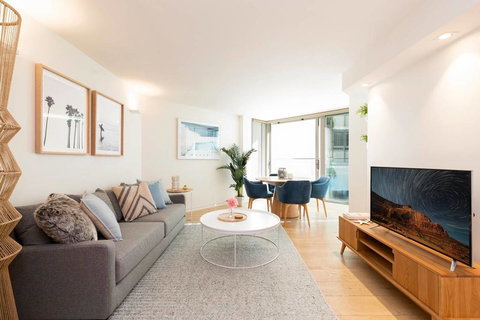 LUXE PACIFIC BONDI BEACH - Hotel Accommodation 0