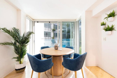 LUXE PACIFIC BONDI BEACH - Hotel Accommodation 3