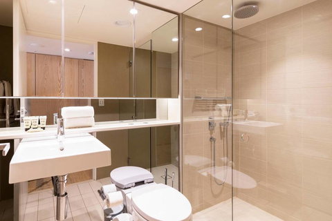 LUXE PACIFIC BONDI BEACH - Hotel Accommodation 2