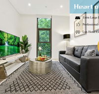 Luxurious 5 Star Experience in a Prime Location - Hotel Accommodation