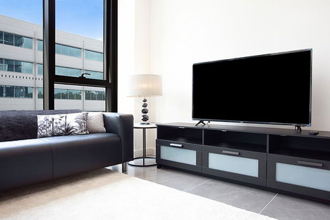 Luxury 3 Bedroom Apartment In An Amazing Location - Hotel Accommodation 2