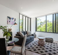 LUXURY APARTMENT / / MOMENTS TO LANE COVE VILLAGE - Hotel Accommodation
