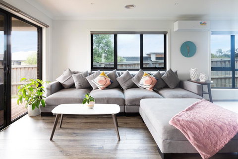 Luxury Escape In Ocean Grove - Hotel Accommodation 3