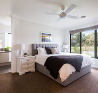 Luxury Escape in Ocean Grove - Hotel Accommodation