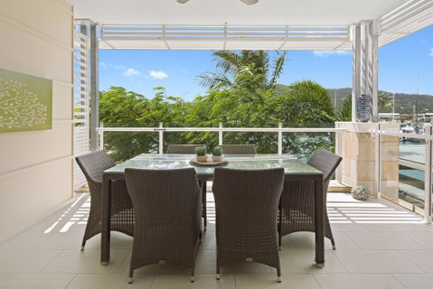 Luxury Marina View Apartment - Hotel Accommodation 2