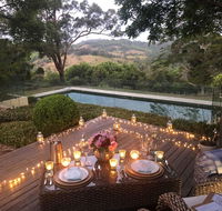 Luxury Tee Pee Byron Bay - Hotel Accommodation