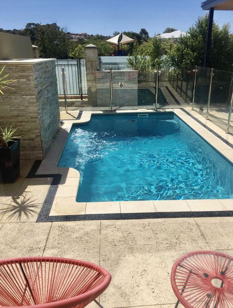 LUXURY VILLA W POOL & SPAS - Hotel Accommodation 3