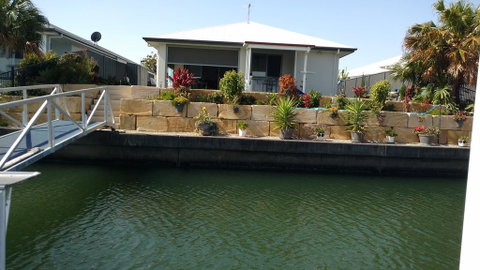 M & T's Waterfront Bed & Breakfast - Hotel Accommodation 0