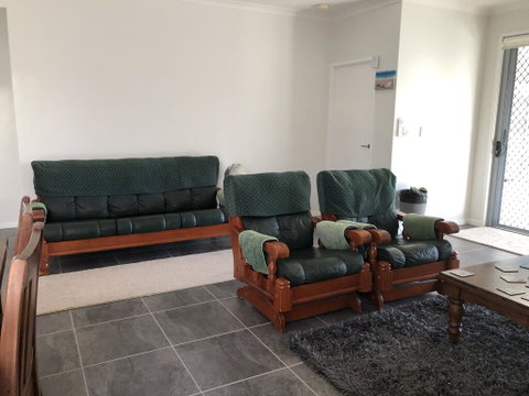 M & T's Waterfront Bed & Breakfast - Hotel Accommodation 2