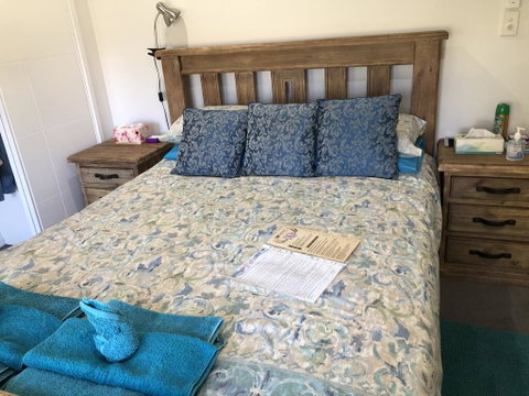 M & T's Waterfront Bed & Breakfast - Hotel Accommodation 1