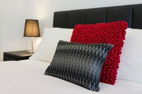 M5 Apartment In The Free Transit Zone West Perth - Hotel Accommodation 2