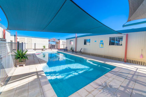 Mackerel Islands - Hotel Accommodation 3