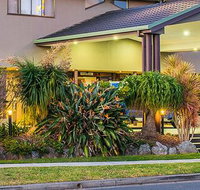 Macquarie Barracks Motor Inn - Hotel Accommodation