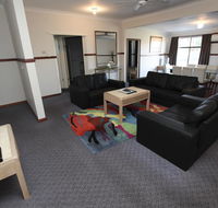 Macquarie Cottage - Hotel Accommodation