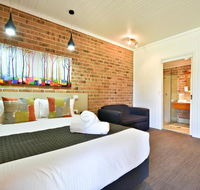 Macquarie Inn - Hotel Accommodation