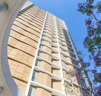 Macquarie Park 2beds 2 bath 400m to station Free WIFI Parking Netflix - Hotel Accommodation